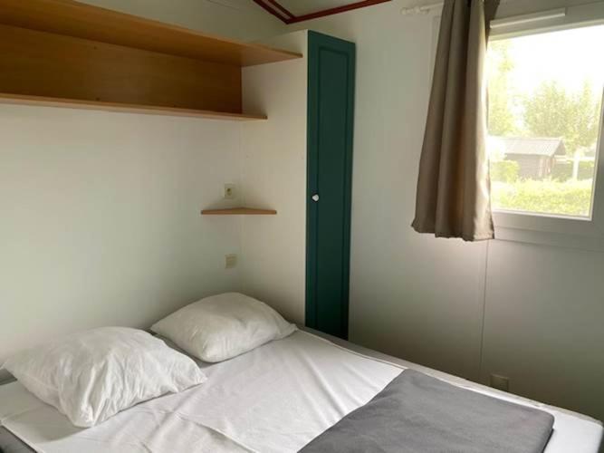 Camping-Caravaning De La Molliere Groffliers Exterior photo